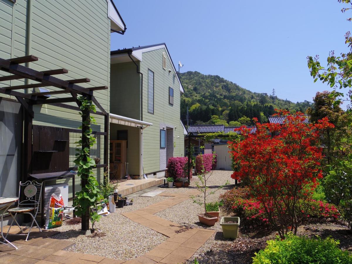 Fukunae House Takeda Dış mekan fotoğraf