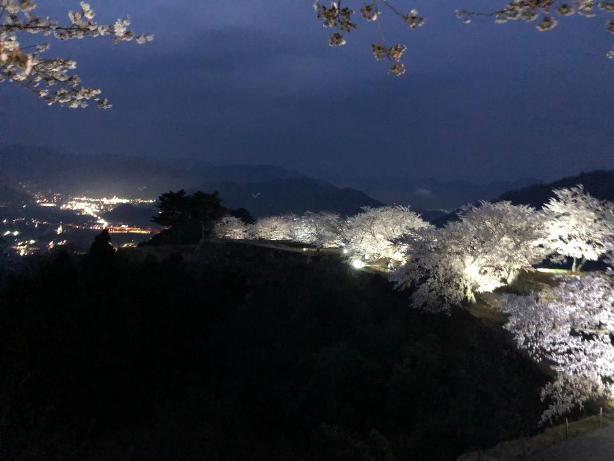 Fukunae House Takeda Dış mekan fotoğraf