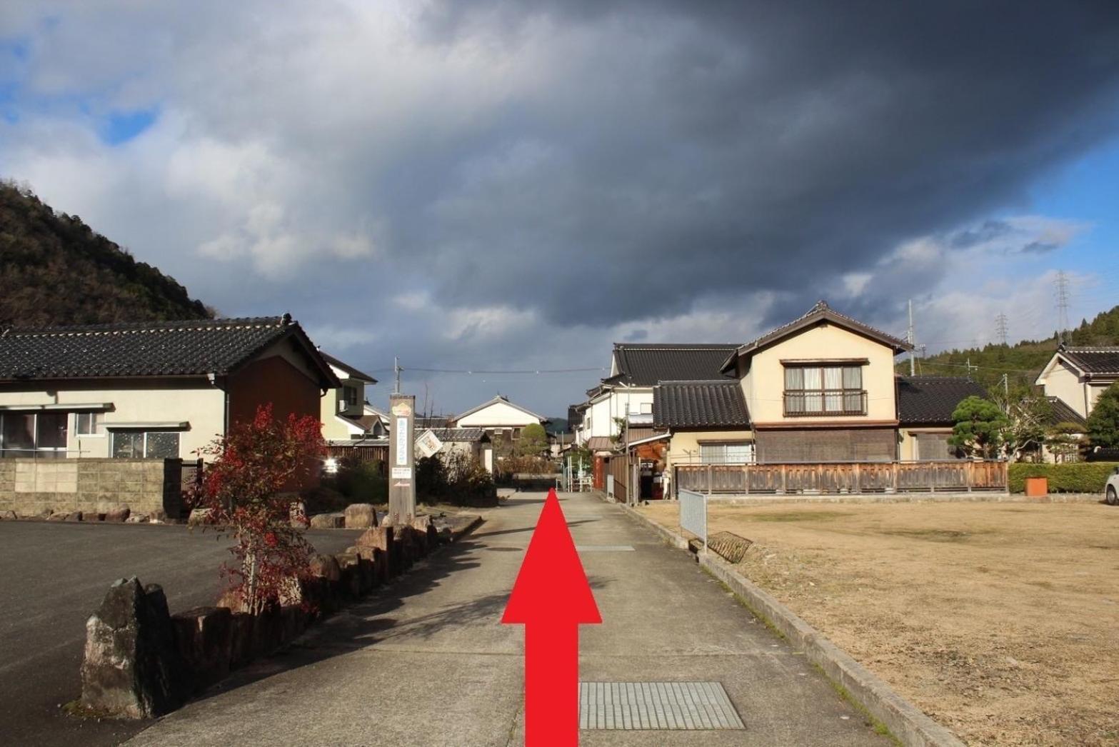 Fukunae House Takeda Dış mekan fotoğraf