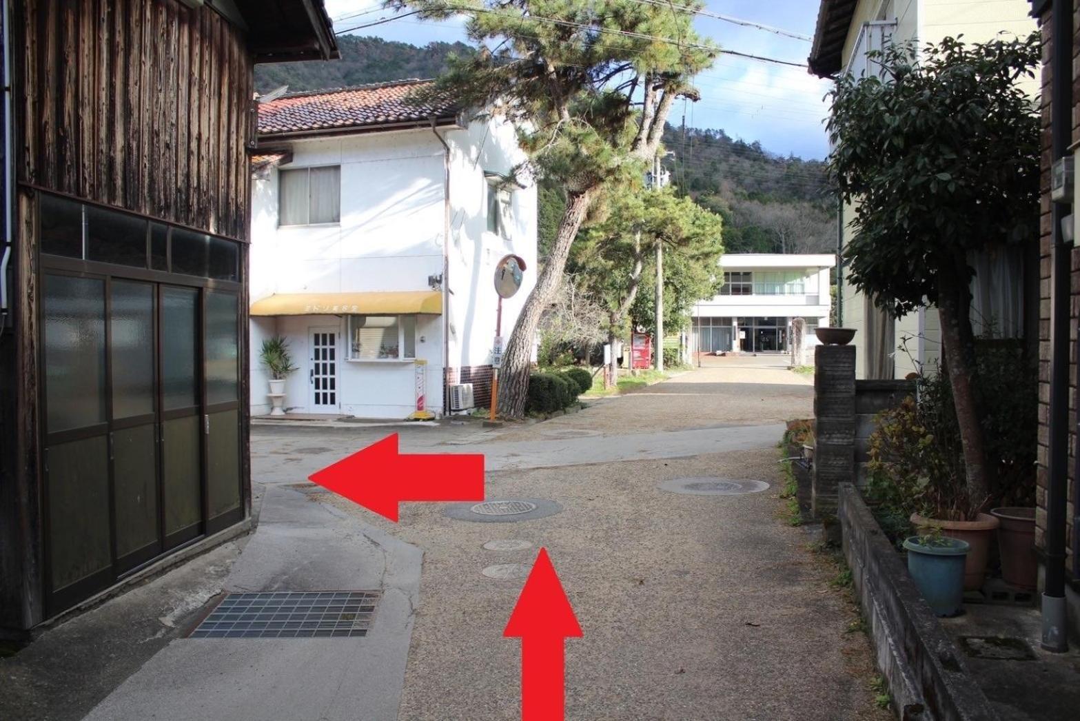 Fukunae House Takeda Dış mekan fotoğraf