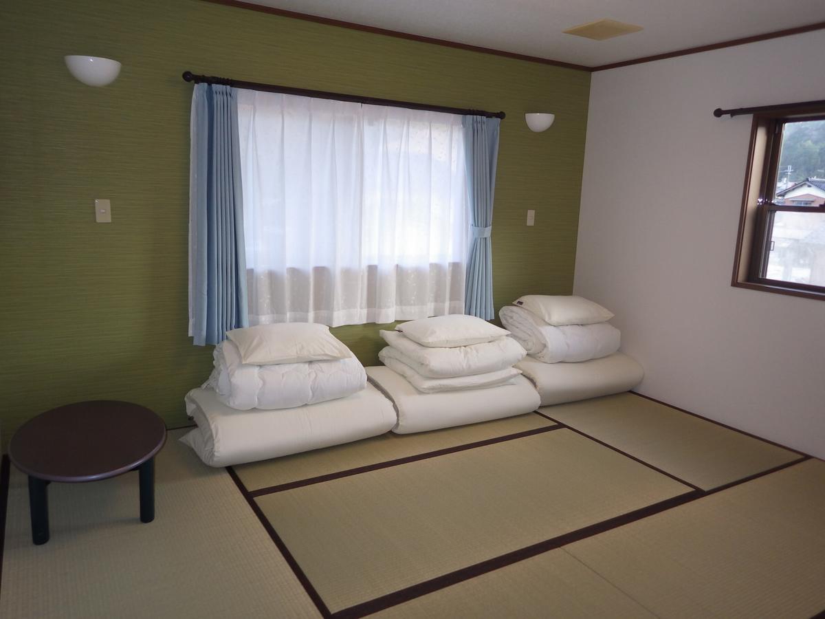 Fukunae House Takeda Dış mekan fotoğraf