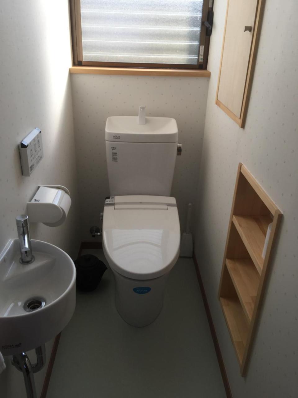 Fukunae House Takeda Dış mekan fotoğraf
