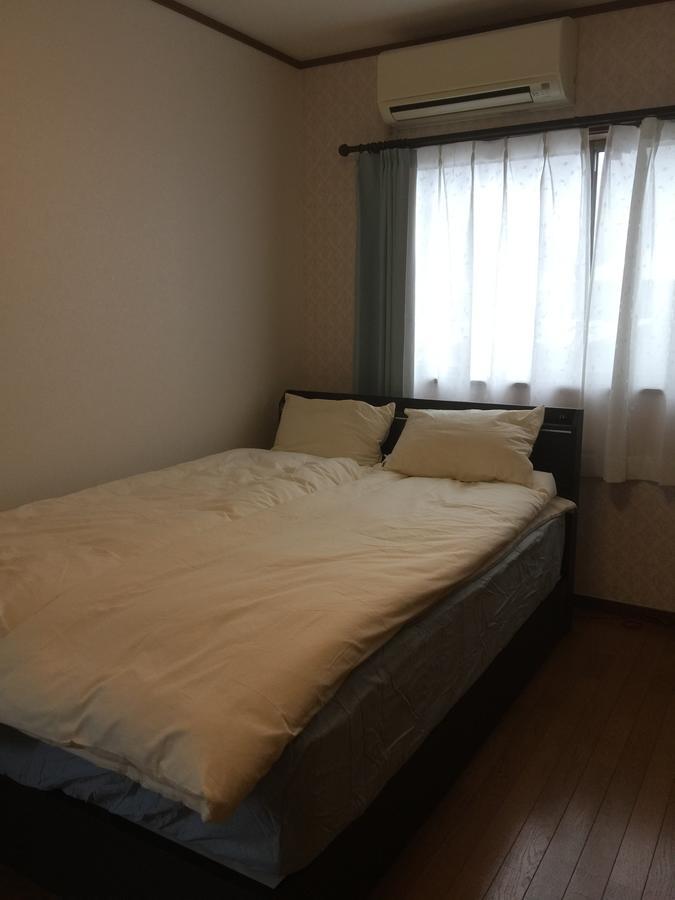 Fukunae House Takeda Dış mekan fotoğraf