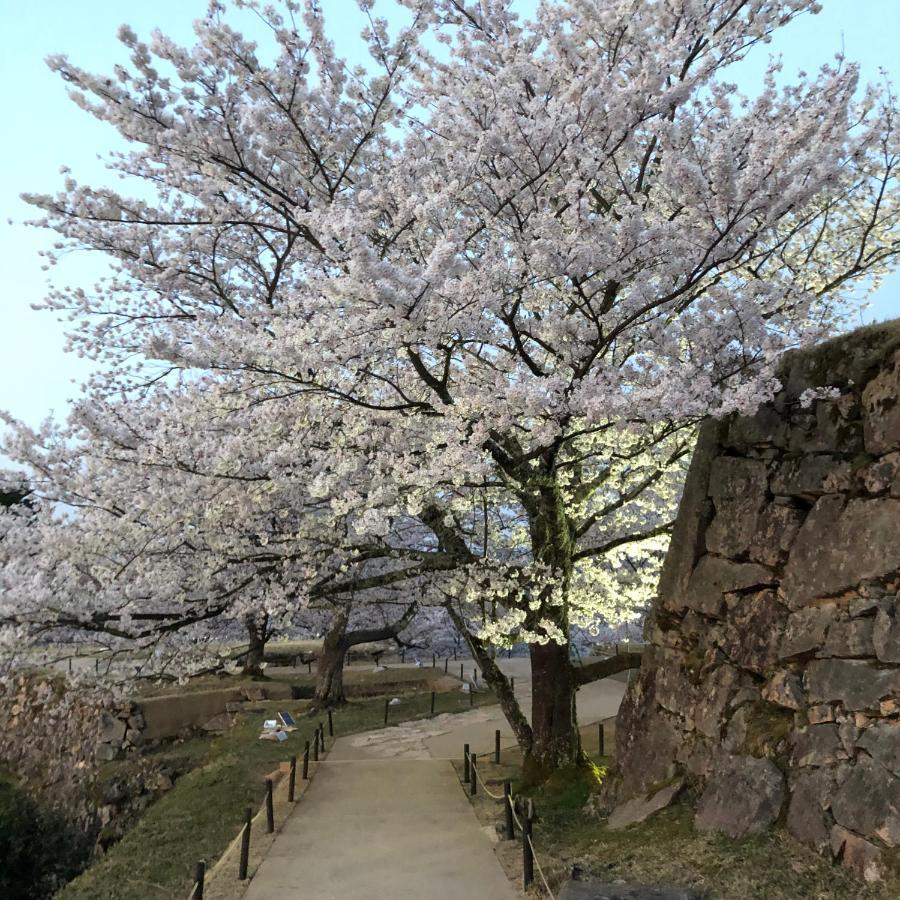 Fukunae House Takeda Dış mekan fotoğraf
